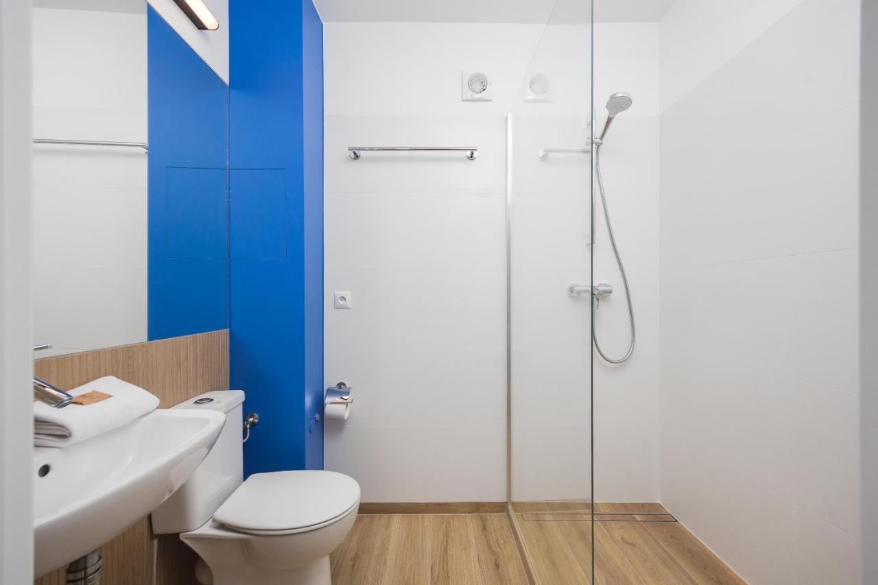 Riverside Comfort Studio Варшава Екстериор снимка